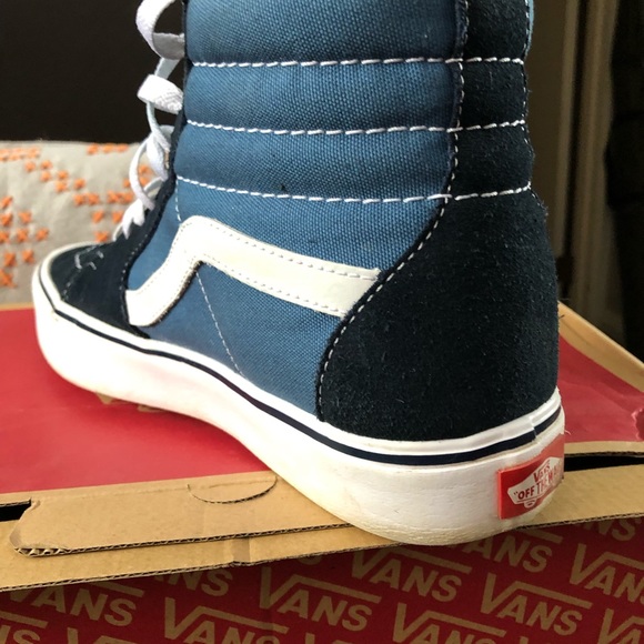 vans sk8hi lite